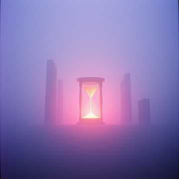 Echoes in the Twilight of Eternity