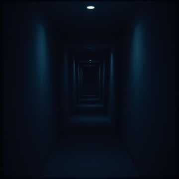 Echoes in Shadows