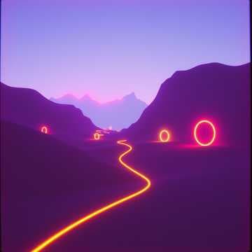Rainbow Rave