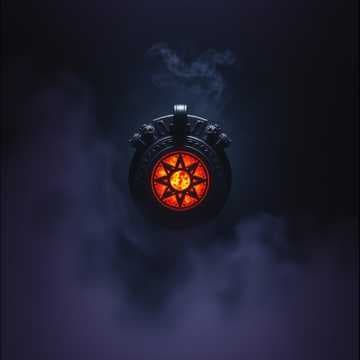 The Enchanted Torment
