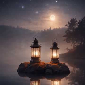 江南星河光