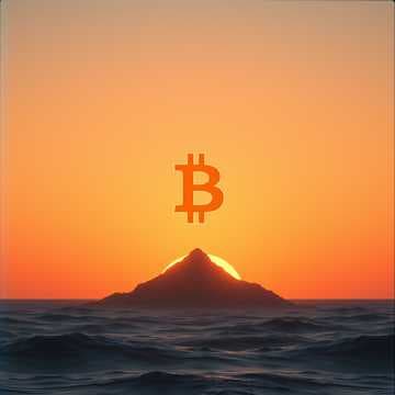 Sailing Free with Bitcoin 