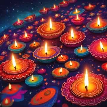 પ્રેમના દીયા મહોત્સવ