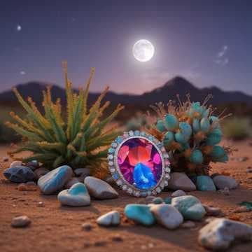 Southwest Gleam