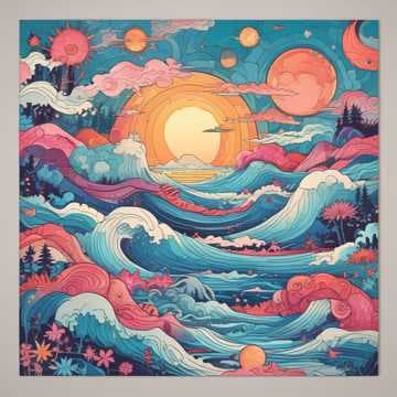 Самурай кавер 