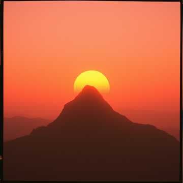 Rise Up and Shine