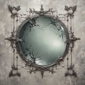 Broken Beauty Lessons