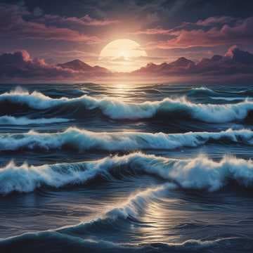Under the Moonlight