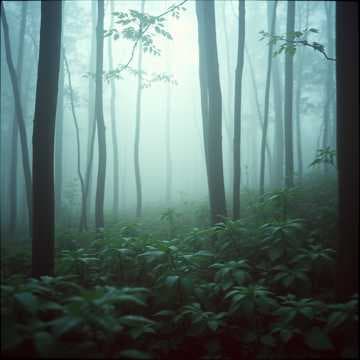 Whispers of the Morning