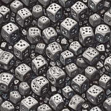Dices of Corrosion