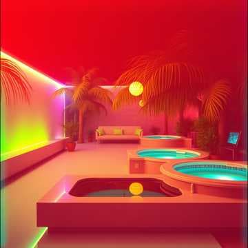 Cancun Nights Anthem