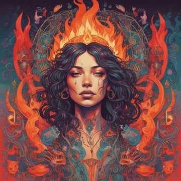 Ladrón de Amor