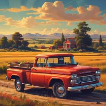 Ride the Sunshine