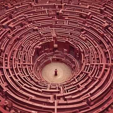 Alone in the Echoes
