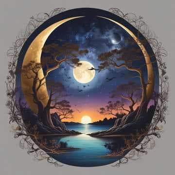 Φεγγάρι 🌙🌙