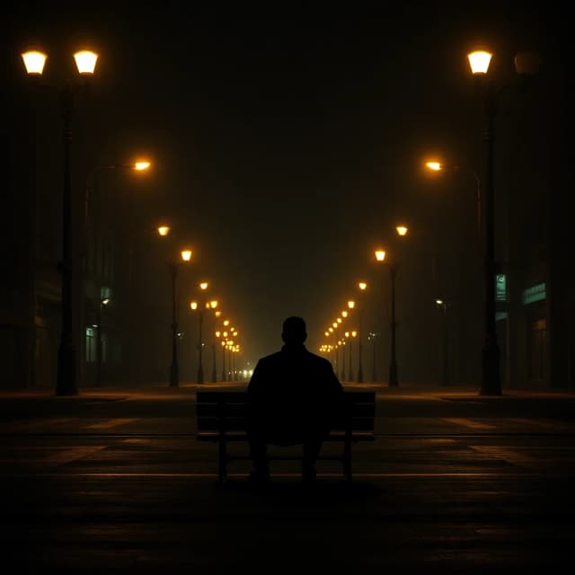 Ghosts Tell Stories