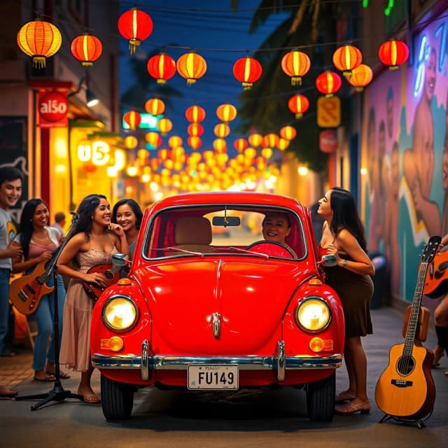 Capu de Fusca