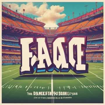 Sherman Fantasy Anthem