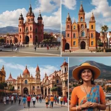 Es mi barrio San Miguel 