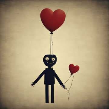 Marionette Strings