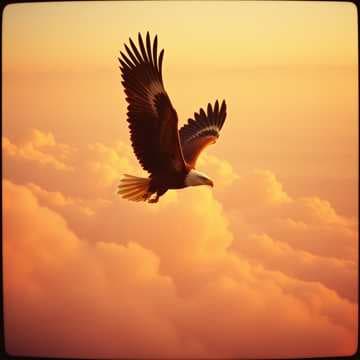 AIGLE ON FIRE 