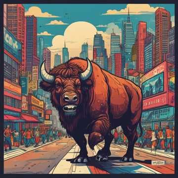 Buff Mafia Anthem