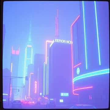 Midnight Groove Drift