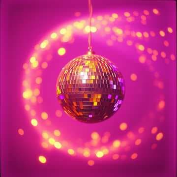 Dance the Night Away