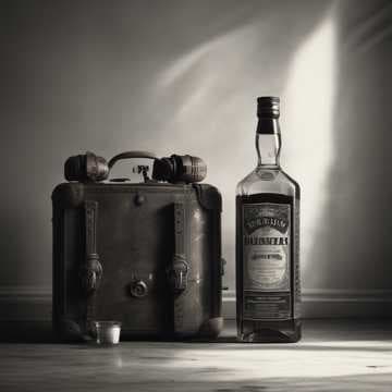 Suitcase Sarah
