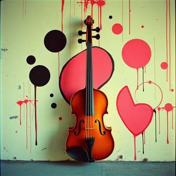 Love and Strings