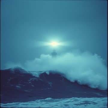 Oceans Away