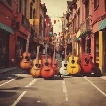 Camino Flamenco