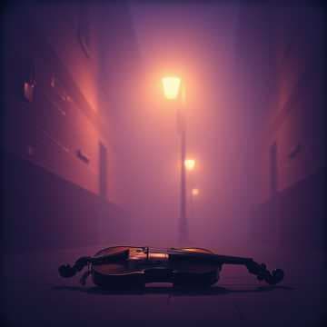 The Final Shadow