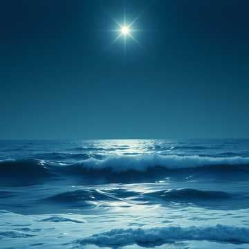 Luz Antes de Morir
