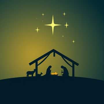 Christmas play