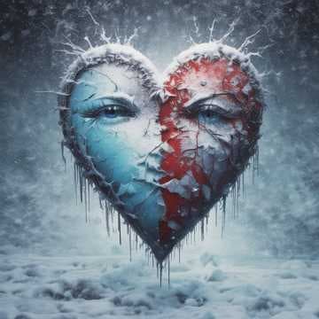 Cold Betrayal