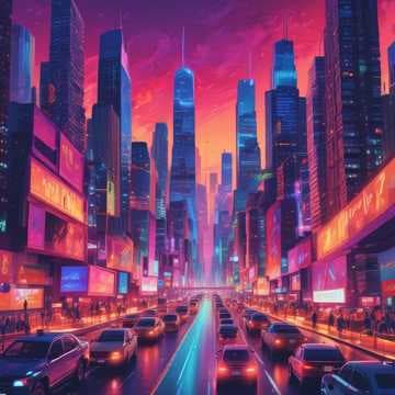 City Heartbeat