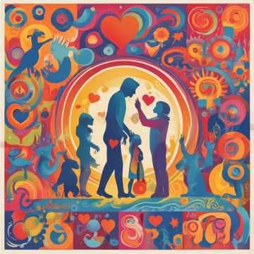 Brincadeiras de Amor