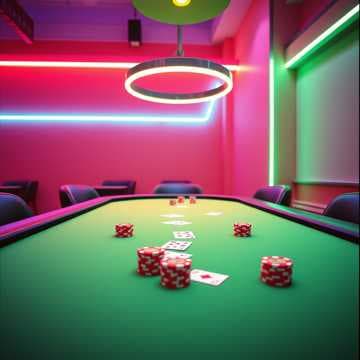 Poker