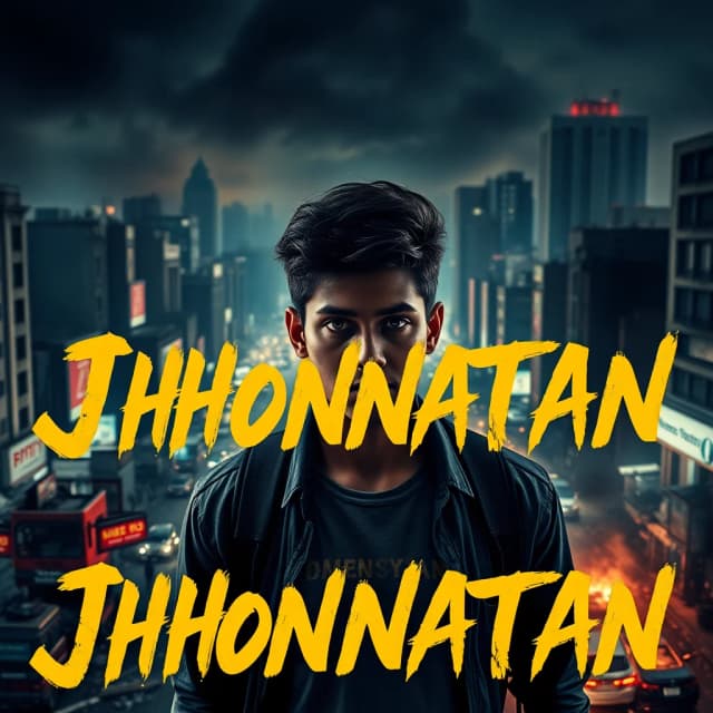Jhonnatan the Little Whore