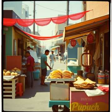 Pupusas