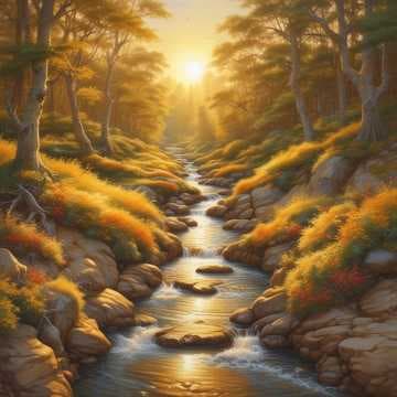 Heaven's Road