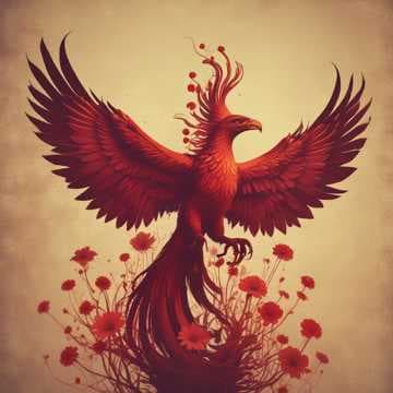 Rebirth in Chaos