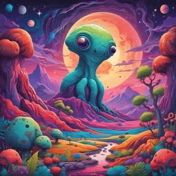 Alien