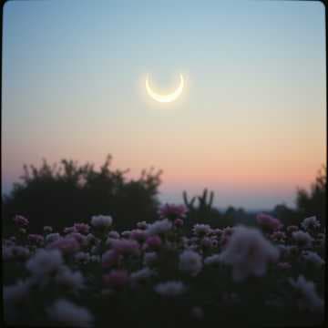 نور مريم الساطع
