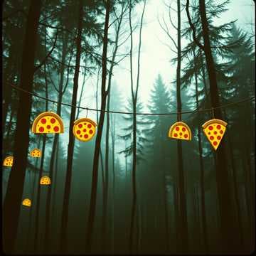 Pizza u Hambiu