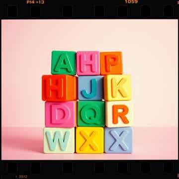 A to Z Delight