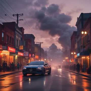 Fuego en el Cantón