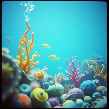 كنوز البحار