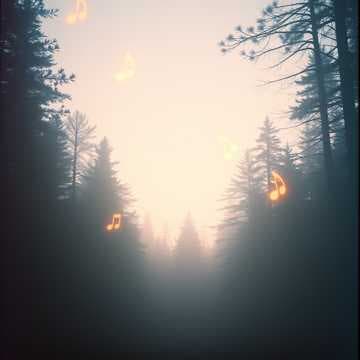 Whispers of Forever